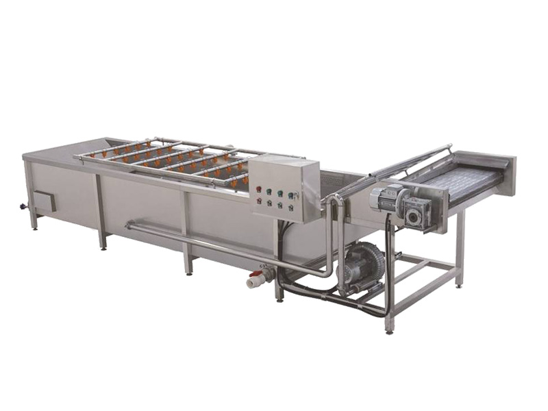 氣泡清洗機
